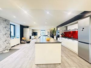 Maison de 296 m² à Geveze