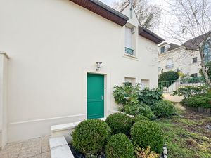 Maison à vendre à Moissy-Cramayel - Centre-ville