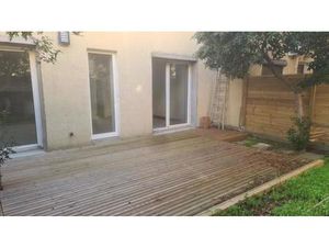 PROCHE CENTRE VILLE NARBONNE - Maison 5 pièce(s) 107 m2