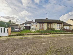 MAISON INDIVIDUELLE DE PLAIN PIED