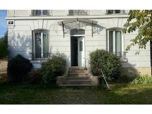 Maison Saint-Maur-des-Fossés 100.63 m² T-4 à vendre  945 000 €