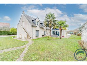 BELLE MAISON TRADITIONNELLE