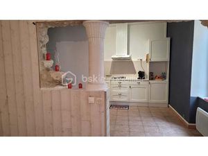 Maison de village de 71 m² à Coursan