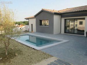 Villa 5 pièces 122 m²