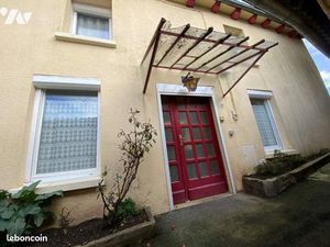 Maison 3 pièces 79 m²