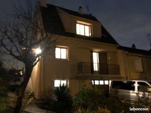 Maison 6 pièces à Villecresnes (94)