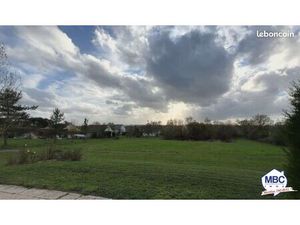 Terrain 5 pièces 3500 m² ANCENIS