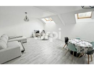 Location appartement  62 m² T-4 à Boulogne-sur-Mer  690 €