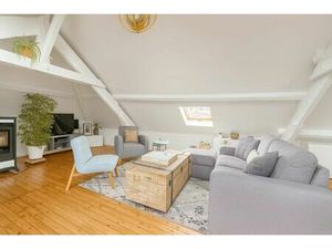 Vente Appartement 3 pièces 45 m2 à Fontenay-Trésigny