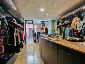 TRASSUD IMMOBILIER SARL