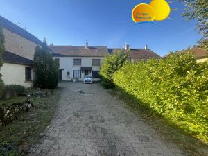 Maison 4 chambres à Bligny le sec