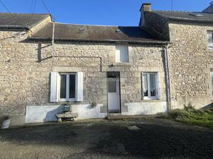MAISON PLOEUC SUR LIE