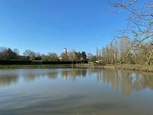 Vente Terrain à Vieillevigne (44116) : à vendre / Vieillevigne