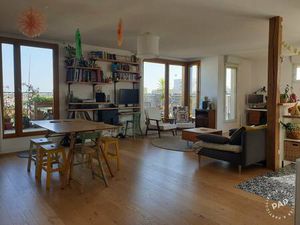 Choisy-le-Roi (94600)