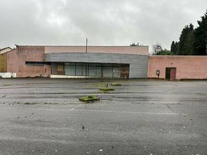 Local d'activités à louer