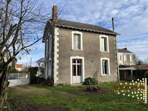 Parthenay're Immobilier