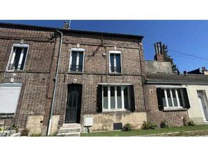 Maison de ville à vendre