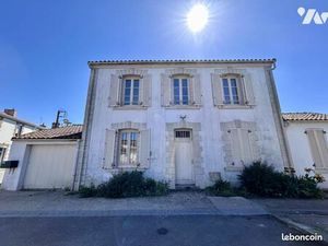 Maison 6 pièces 132 m²