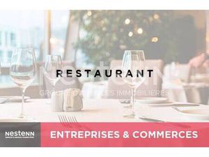 Restaurant à vendre
