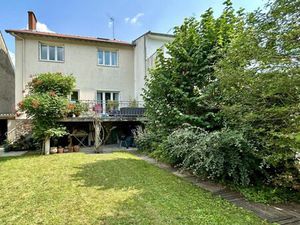 Maison 5 pièces 122 m²