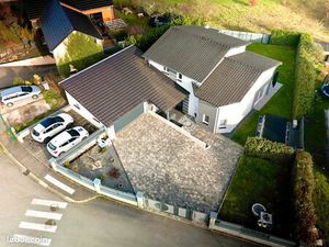 Maison 7 pièces 184 m²