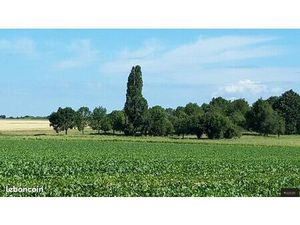 Terrain 450 m² GIF SUR YVETTE