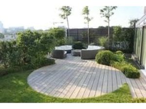 4P ATYPIQUE TERRASSE JARDIN 2 PARKINGS CAVE