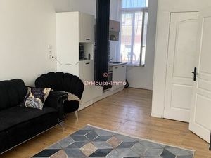 Immeuble 5 pièces 105 m²