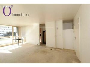 Appartement 4 pièces 80 m²