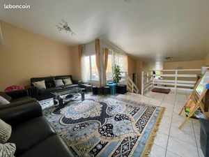 Appartement 4 pièces 96 m²