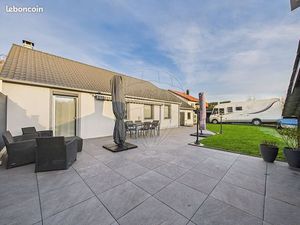 Maison 5 pièces 88 m²