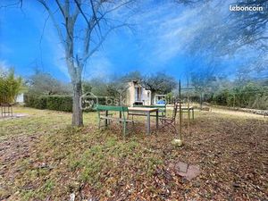 Maison 3 pièces 64 m²