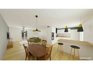 Maison 5 pièces 144 m²