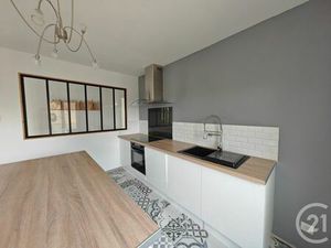 Maison à vendre - 5 pièces - 82 56 m2 - Vitry Le Francois - 51 - CHAMPAGNE-ARDENNE