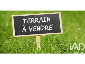 Vente Terrain 1 999 m²