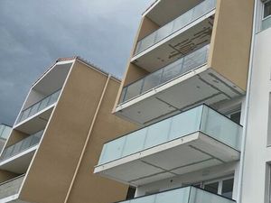 T3 neuf avec balcon et parking - Aytré Alstom