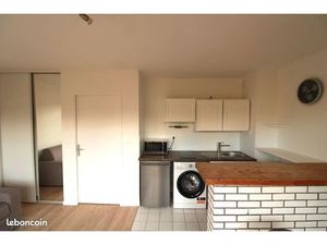 Location studio Bordeaux