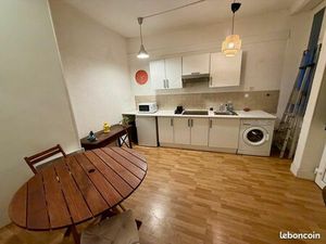 Location appartement hyper-centre au calme