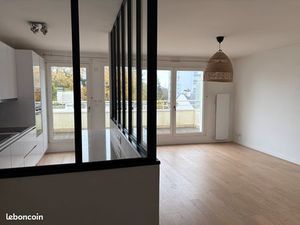 Type 3 Duplex Nantes