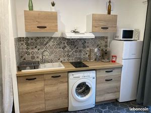 Super appartement entièrement équipé et rénové
