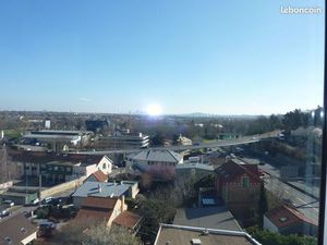 Disponible Le Pecq Studio Très Bon Etat Meublé Optimisé Le Pecq