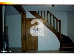 Maison 2 pièces 40 m²