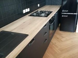 Appartement de 65m² avec balcon quartier saint-michel