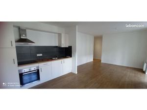 F3 ave terrasse - Proche centre ville