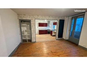 T3 75m3 + balcon + cave + parking