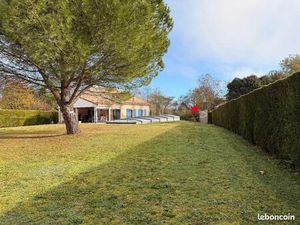 Maison 5 pièces 156 m²