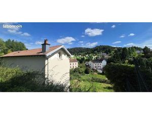 Maison 3 pièces 71 m²