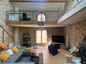 Maison de village à louer