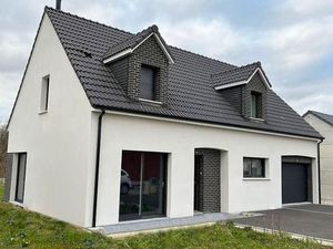 Maison 5 pièces 98 m²