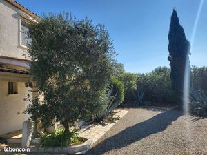 Maison 6 pièces 100m2